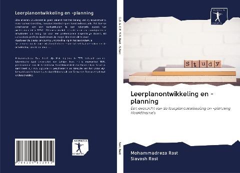 Leerplanontwikkeling en -planning