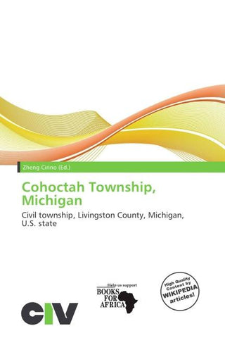 Cohoctah Township, Michigan