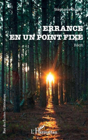 Errance en un point fixe