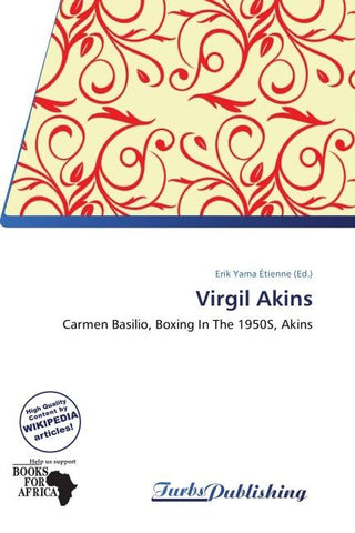 Virgil Akins