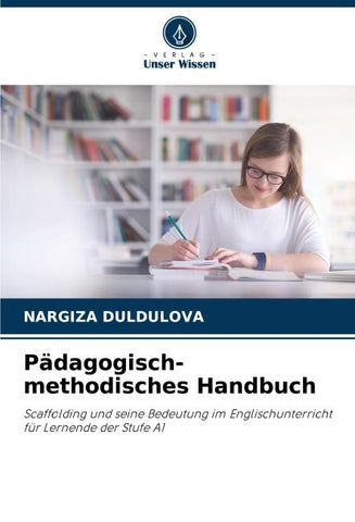 Pädagogisch-methodisches Handbuch