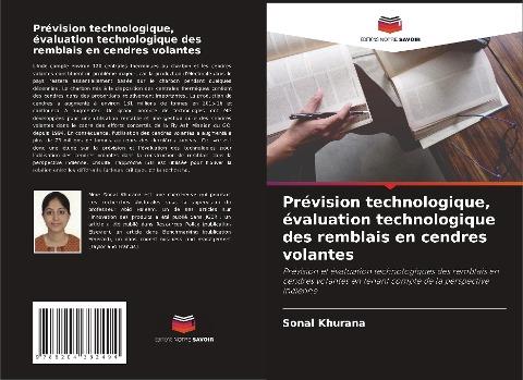 Prévision technologique, évaluation technologique des remblais en cendres volantes