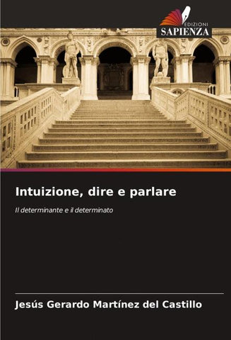 Intuizione, dire e parlare