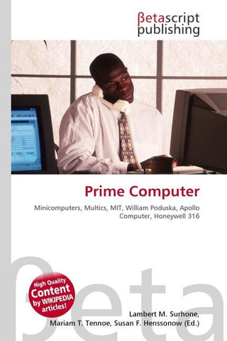 Prime Computer