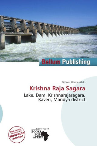 Krishna Raja Sagara