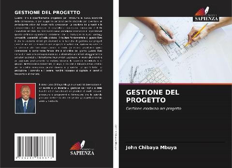GESTIONE DEL PROGETTO