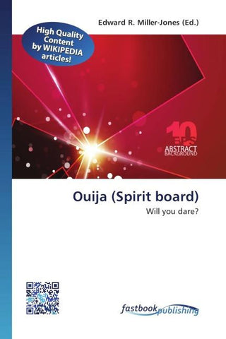 Ouija (Spirit board)