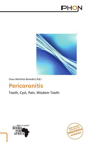 Pericoronitis
