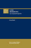 Loss Reserving