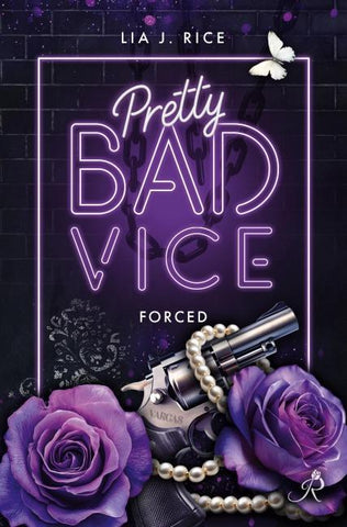 Pretty Bad Vice: Forced (Band 5)