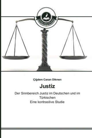 Justiz