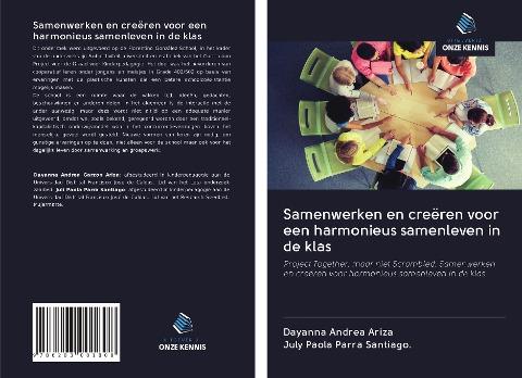 Samenwerken en creëren voor een harmonieus samenleven in de klas