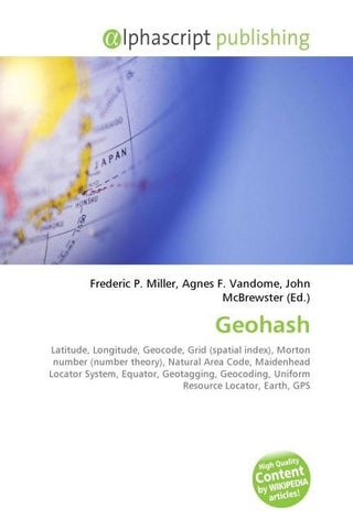 Geohash