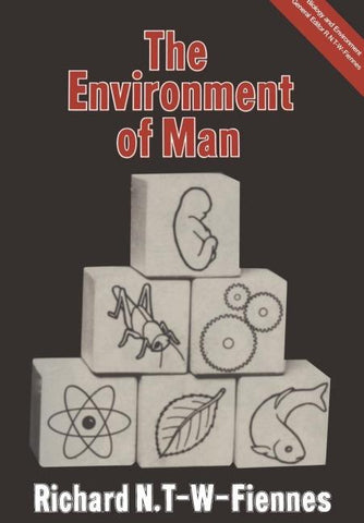 The Environment of Man
