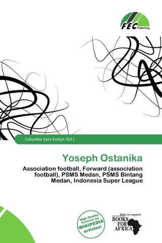 Yoseph Ostanika