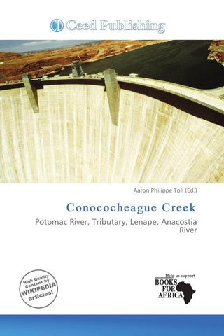 Conococheague Creek