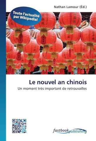 Le nouvel an chinois
