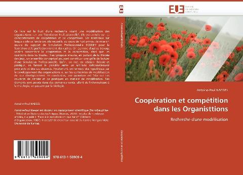 Coopération et compétition dans les Organisttions