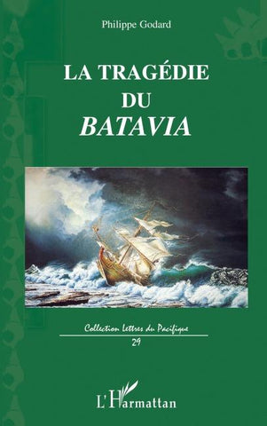 La tragédie du Batavia
