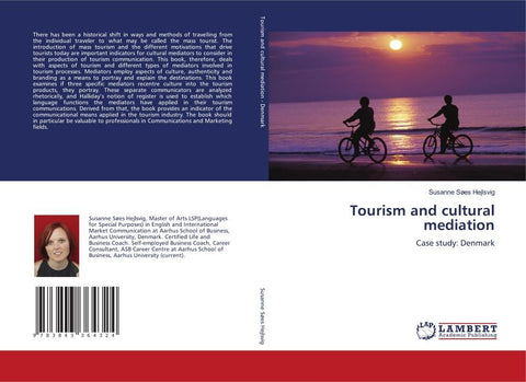 Tourism and cultural mediation