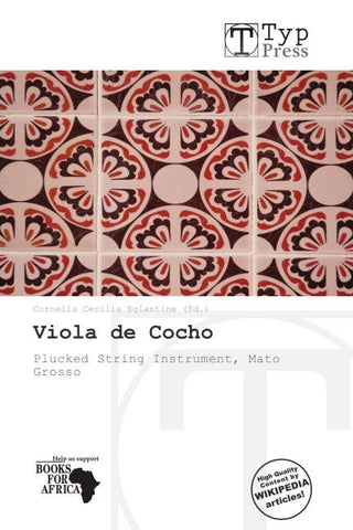 Viola de Cocho