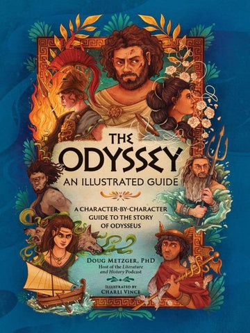 The Odyssey