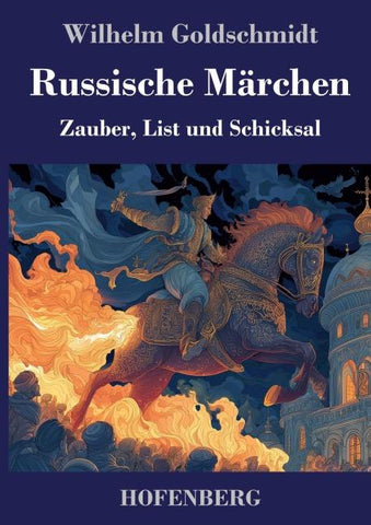 Russische Märchen
