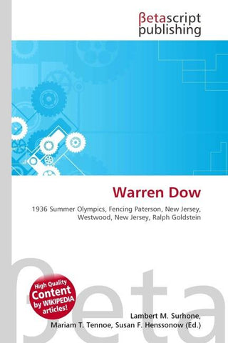 Warren Dow
