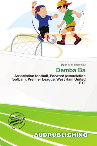 Demba Ba