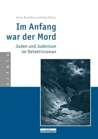 Im Anfang war der Mord