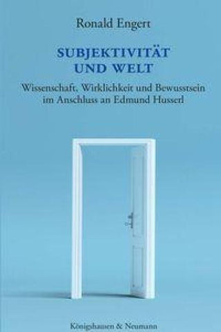 Subjektivität und Welt