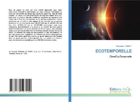 ECOTEMPORELLE