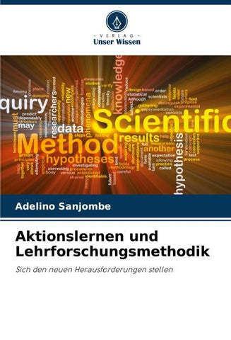 Aktionslernen und Lehrforschungsmethodik