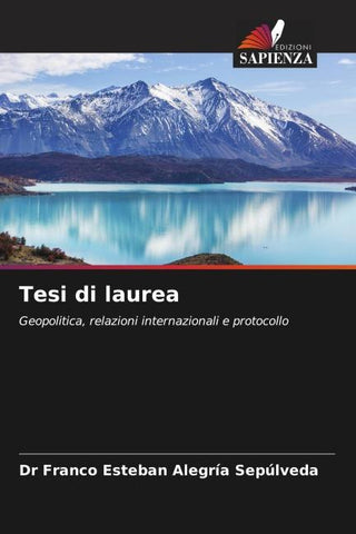 Tesi di laurea