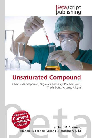 Unsaturated Compound