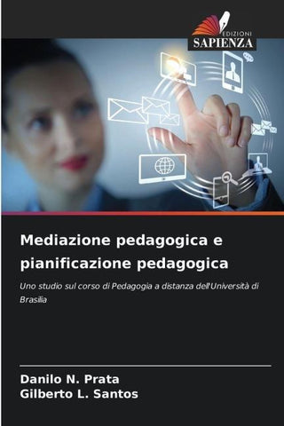 Mediazione pedagogica e pianificazione pedagogica