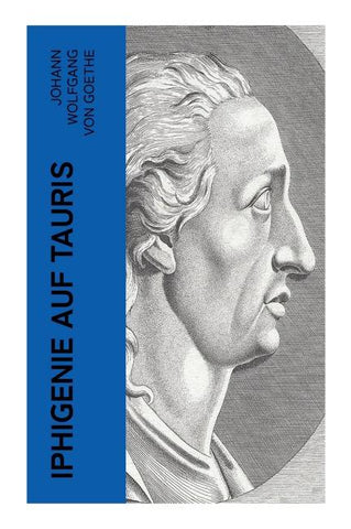 Iphigenie auf Tauris