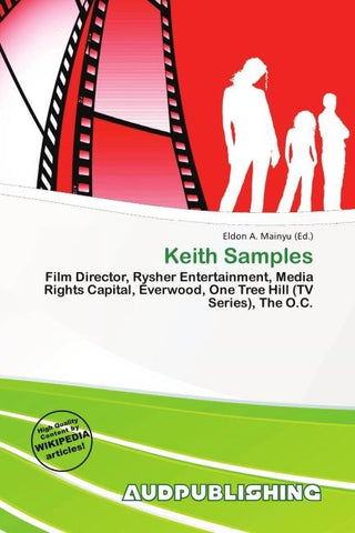 Keith Samples