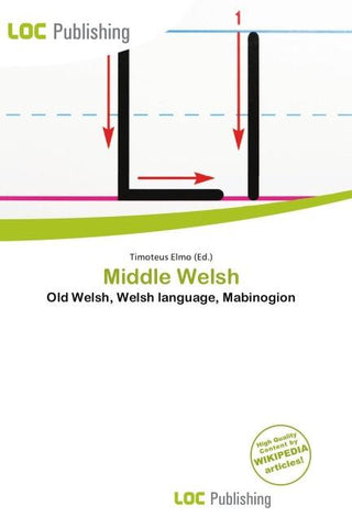 Middle Welsh