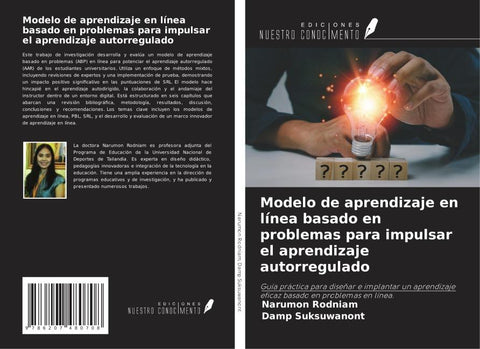 Modelo de aprendizaje en línea basado en problemas para impulsar el aprendizaje autorregulado