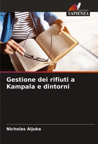 Gestione dei rifiuti a Kampala e dintorni