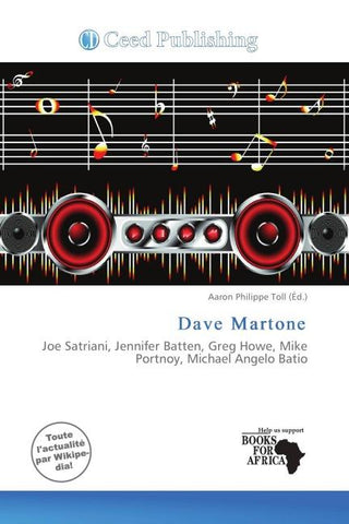 Dave Martone
