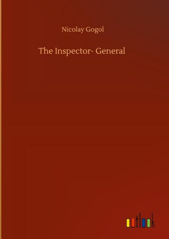 The Inspector- General