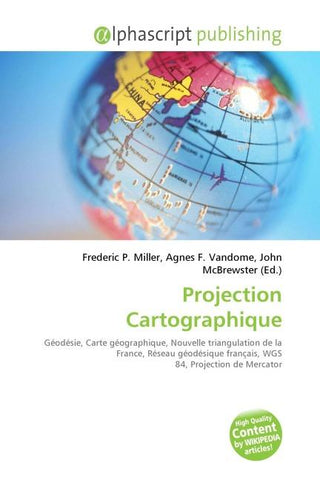 Projection Cartographique