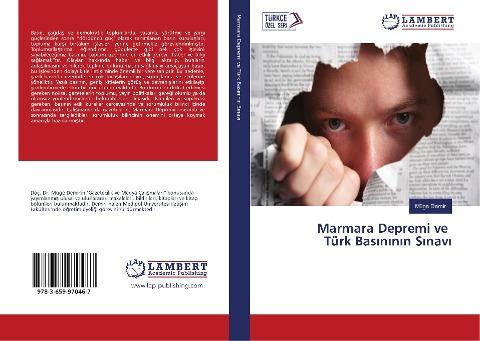 Marmara Depremi ve Türk Bas¿n¿n¿n S¿nav¿