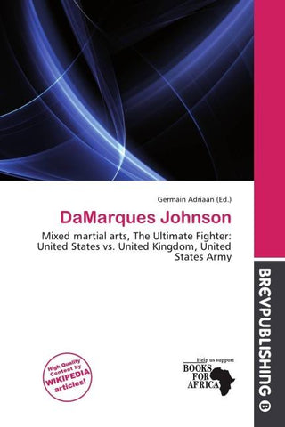 DaMarques Johnson