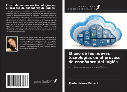 El uso de las nuevas tecnologías en el proceso de enseñanza del inglés