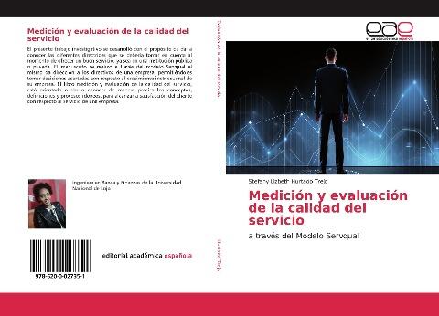 Medición y evaluación de la calidad del servicio
