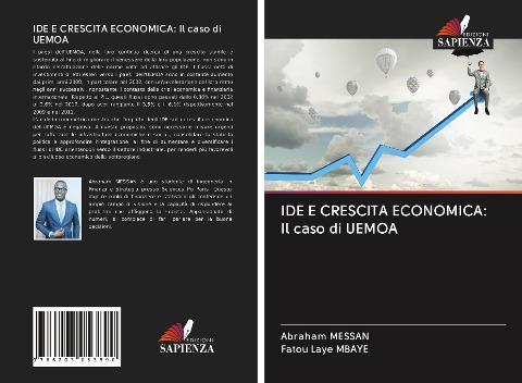 IDE E CRESCITA ECONOMICA: Il caso di UEMOA