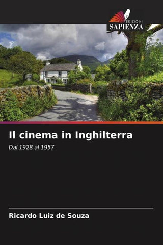 Il cinema in Inghilterra